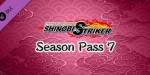 Naruto to Boruto: Shinobi Striker - Season Pass 7 DLC EU PC Steam CD Key