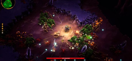 Deep Rock Galactic: Survivor PC Steam CD Key Deep Rock Galactic: Survivor PC Steam CD Key