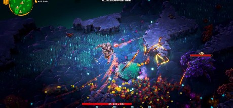 Deep Rock Galactic: Survivor Deluxe Edition UK Xbox Series X|S / PC CD Key Deep Rock Galactic: Survivor Deluxe Edition UK Xbox Series X|S / PC CD Key