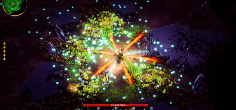 Deep Rock Galactic: Survivor Deluxe Edition UK Xbox Series X|S / PC CD Key Deep Rock Galactic: Survivor Deluxe Edition UK Xbox Series X|S / PC CD Key