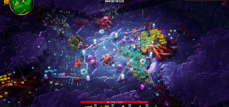 Deep Rock Galactic: Survivor Deluxe Edition UK Xbox Series X|S / PC CD Key Deep Rock Galactic: Survivor Deluxe Edition UK Xbox Series X|S / PC CD Key