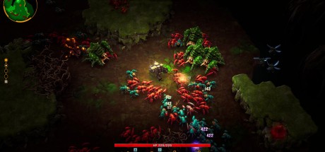 Deep Rock Galactic: Survivor Deluxe Edition UK Xbox Series X|S / PC CD Key Deep Rock Galactic: Survivor Deluxe Edition UK Xbox Series X|S / PC CD Key
