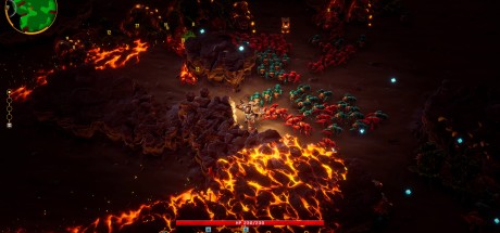 Deep Rock Galactic: Survivor Deluxe Edition UK Xbox Series X|S / PC CD Key Deep Rock Galactic: Survivor Deluxe Edition UK Xbox Series X|S / PC CD Key