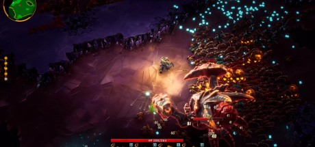 Deep Rock Galactic: Survivor Deluxe Edition UK Xbox Series X|S / PC CD Key Deep Rock Galactic: Survivor Deluxe Edition UK Xbox Series X|S / PC CD Key