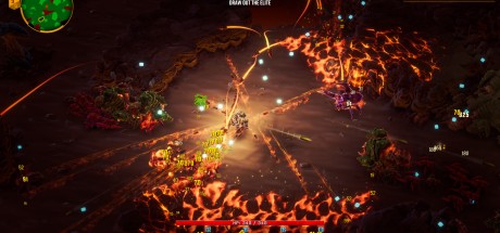 Deep Rock Galactic: Survivor Deluxe Edition CA Xbox Series X|S / PC CD Key Deep Rock Galactic: Survivor Deluxe Edition CA Xbox Series X|S / PC CD Key