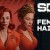 SCUM - Female Hair Pack DLC EU PC Steam CD Key