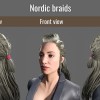 SCUM - Female Hair Pack DLC Steam CD Key SCUM - Female Hair Pack DLC Steam CD Key