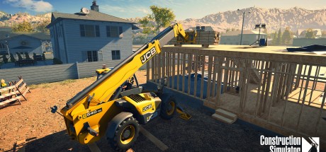Construction Simulator - Year 1 Season Pass DLC PC Steam CD Key Construction Simulator - Year 1 Season Pass DLC PC Steam CD Key