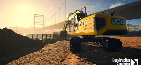 Construction Simulator - Year 1 Season Pass DLC PC Steam CD Key Construction Simulator - Year 1 Season Pass DLC PC Steam CD Key