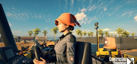 Construction Simulator - Year 1 Season Pass DLC PC Steam CD Key Construction Simulator - Year 1 Season Pass DLC PC Steam CD Key