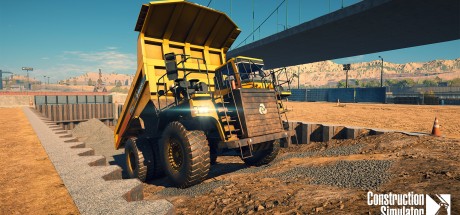 Construction Simulator - Year 1 Season Pass DLC PC Steam CD Key Construction Simulator - Year 1 Season Pass DLC PC Steam CD Key