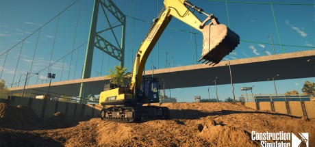 Construction Simulator - Year 1 Season Pass DLC PC Steam CD Key Construction Simulator - Year 1 Season Pass DLC PC Steam CD Key