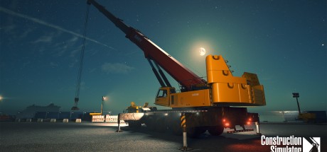 Construction Simulator - Year 1 Season Pass DLC PC Steam CD Key Construction Simulator - Year 1 Season Pass DLC PC Steam CD Key