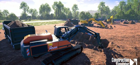 Construction Simulator - Year 1 Season Pass DLC PC Steam CD Key Construction Simulator - Year 1 Season Pass DLC PC Steam CD Key