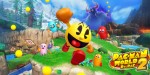 PAC-MAN WORLD 2 Re-PAC EU PC Steam CD Key