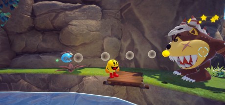 PAC-MAN WORLD 2 Re-PAC EU PC Steam CD Key