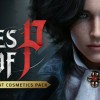 Lies of P Deluxe Edition EU Steam CD Key Lies of P Deluxe Edition EU Steam CD Key