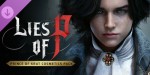 Lies of P Deluxe Edition EU Steam CD Key