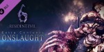 Resident Evil 6 - Onslaught Mode DLC Steam CD Key 