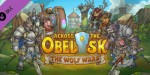 Across The Obelisk - The Wolf Wars DLC Steam CD Key