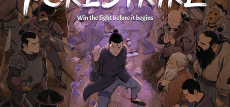 Forestrike PC Steam CD Key