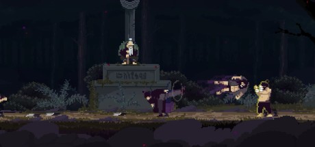 Forestrike PC Steam CD Key