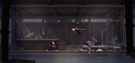 Forestrike PC Steam CD Key