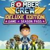 Bomber Crew Deluxe Edition PC Steam CD Key