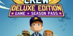 Bomber Crew Deluxe Edition PC Steam CD Key