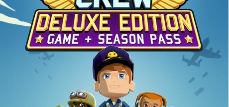 Bomber Crew - Deluxe Edition EU PC Steam CD Key