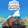 Locomoto PC Steam CD Key 