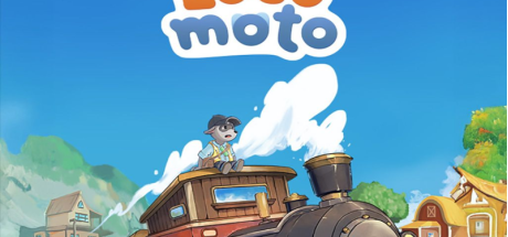 Locomoto PC Steam CD Key 