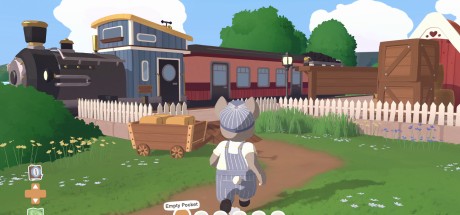 Locomoto PC Steam CD Key 