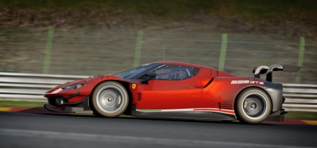 Assetto Corsa Competizione - 2023 GT World Challenge Pack DLC EU Steam CD Key Assetto Corsa Competizione - 2023 GT World Challenge Pack DLC EU Steam CD Key