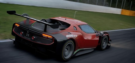 Assetto Corsa Competizione - 2023 GT World Challenge Pack DLC EU Steam CD Key Assetto Corsa Competizione - 2023 GT World Challenge Pack DLC EU Steam CD Key