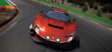 Assetto Corsa Competizione - 2023 GT World Challenge Pack DLC EU Steam CD Key Assetto Corsa Competizione - 2023 GT World Challenge Pack DLC EU Steam CD Key