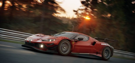Assetto Corsa Competizione - 2023 GT World Challenge Pack DLC EU Steam CD Key Assetto Corsa Competizione - 2023 GT World Challenge Pack DLC EU Steam CD Key