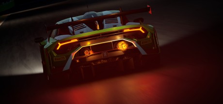 Assetto Corsa Competizione - 2023 GT World Challenge Pack DLC EU Steam CD Key Assetto Corsa Competizione - 2023 GT World Challenge Pack DLC EU Steam CD Key
