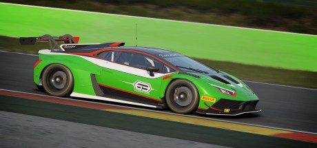 Assetto Corsa Competizione - 2023 GT World Challenge Pack DLC EU Steam CD Key Assetto Corsa Competizione - 2023 GT World Challenge Pack DLC EU Steam CD Key