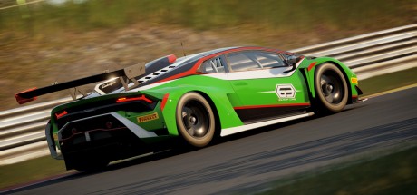 Assetto Corsa Competizione - 2023 GT World Challenge Pack DLC EU Steam CD Key Assetto Corsa Competizione - 2023 GT World Challenge Pack DLC EU Steam CD Key