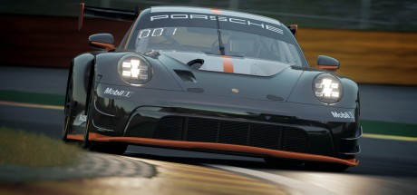 Assetto Corsa Competizione - 2023 GT World Challenge Pack DLC EU Steam CD Key Assetto Corsa Competizione - 2023 GT World Challenge Pack DLC EU Steam CD Key