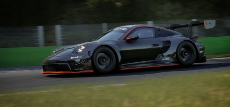 Assetto Corsa Competizione - 2023 GT World Challenge Pack DLC EU Steam CD Key Assetto Corsa Competizione - 2023 GT World Challenge Pack DLC EU Steam CD Key