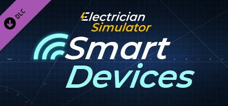 Electrician Simulator - Smart Devices DLC EU PC Steam CD Key Electrician Simulator - Smart Devices DLC EU PC Steam CD Key