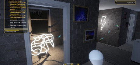 Electrician Simulator - Smart Devices DLC EU PC Steam CD Key Electrician Simulator - Smart Devices DLC EU PC Steam CD Key