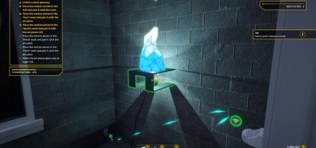 Electrician Simulator - Smart Devices DLC EU PC Steam CD Key Electrician Simulator - Smart Devices DLC EU PC Steam CD Key