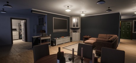 Electrician Simulator - Smart Devices DLC EU PC Steam CD Key Electrician Simulator - Smart Devices DLC EU PC Steam CD Key