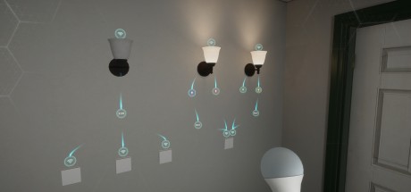 Electrician Simulator - Smart Devices DLC EU PC Steam CD Key Electrician Simulator - Smart Devices DLC EU PC Steam CD Key