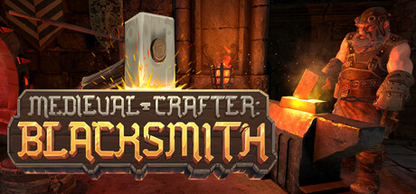 Medieval Crafter: Blacksmith PC Steam CD Key Medieval Crafter: Blacksmith PC Steam CD Key