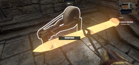 Medieval Crafter: Blacksmith PC Steam CD Key Medieval Crafter: Blacksmith PC Steam CD Key