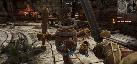 Medieval Crafter: Blacksmith PC Steam CD Key Medieval Crafter: Blacksmith PC Steam CD Key